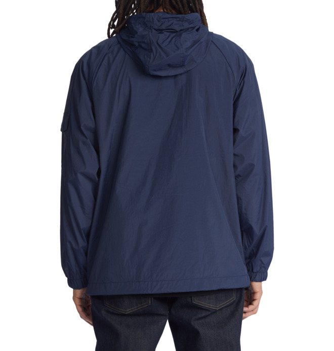 The Ramble - Windbreaker for Men ADYJK03154