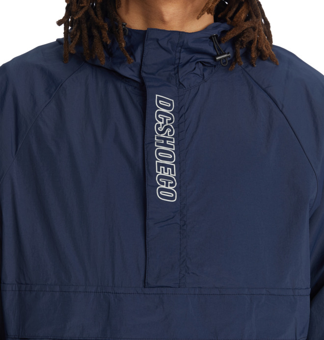 The Ramble - Windbreaker for Men ADYJK03154