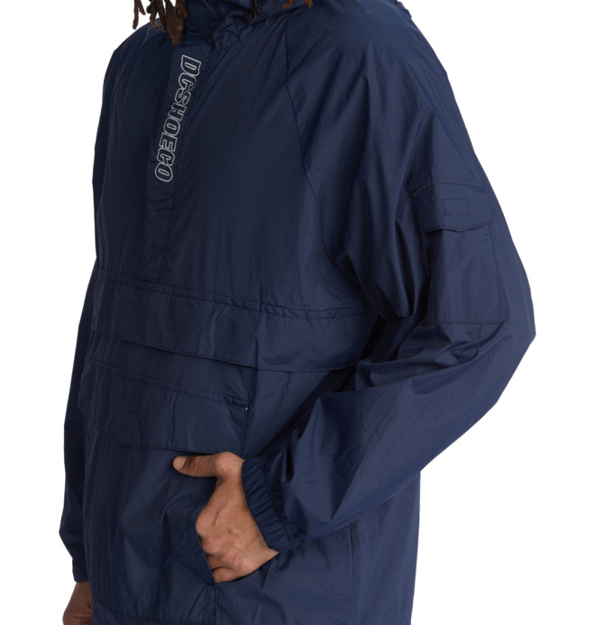 The Ramble - Windbreaker for Men ADYJK03154
