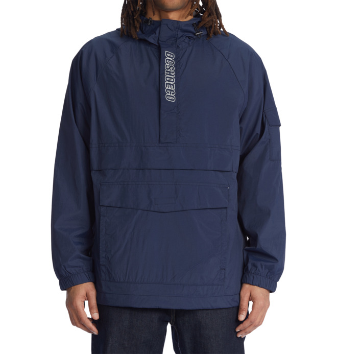 The Ramble - Windbreaker for Men ADYJK03154