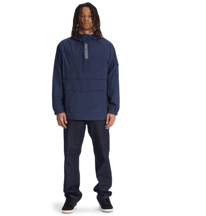 The Ramble - Windbreaker for Men ADYJK03154