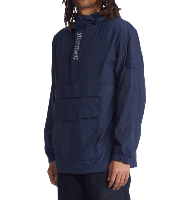 The Ramble - Windbreaker for Men ADYJK03154
