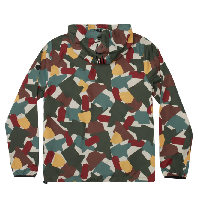 Star Wars X DC Boba Dagup - Jacket for Men  ADYJK03160