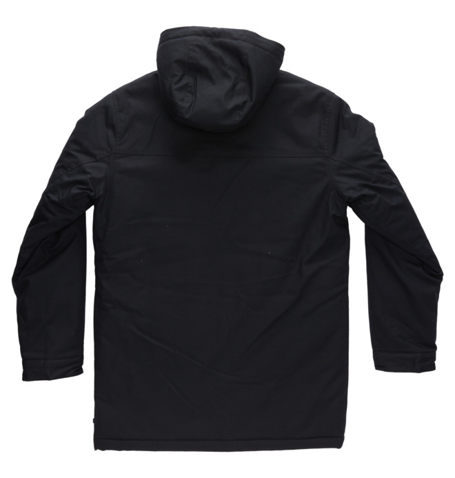 Maybury - Hooded Parka for Men  ADYJK03176