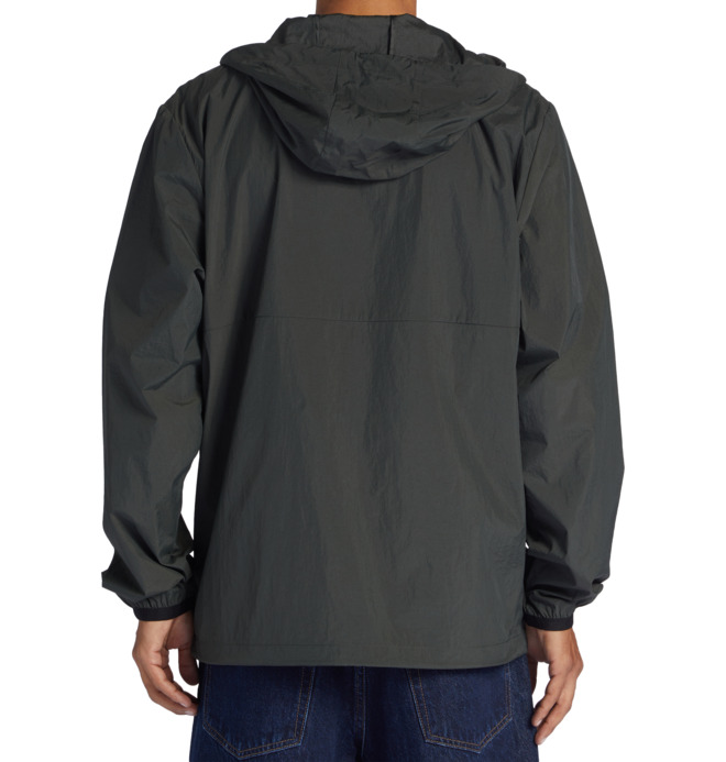Base Solid - Windbreaker Jacket for Men ADYJK03181