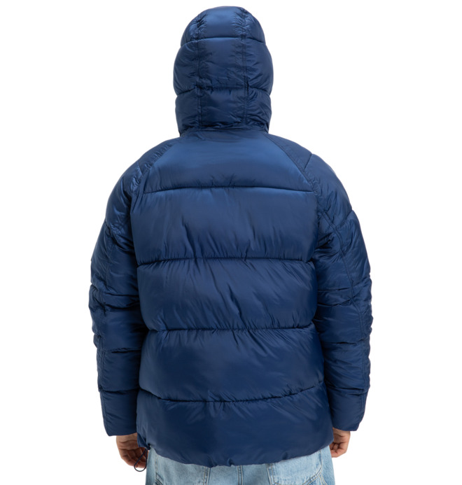 Cantera Puffer - Jackets for Men  ADYJK03194