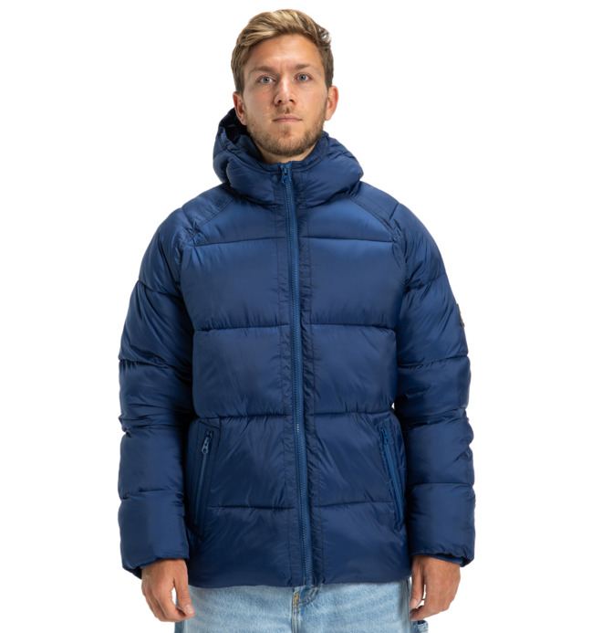 Cantera Puffer - Jackets for Men  ADYJK03194