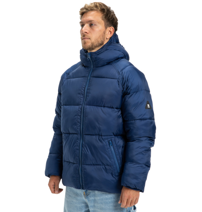 Cantera Puffer - Jackets for Men  ADYJK03194