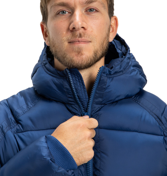 Cantera Puffer - Jackets for Men  ADYJK03194