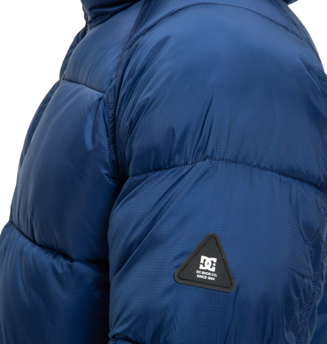 Cantera Puffer - Jackets for Men  ADYJK03194