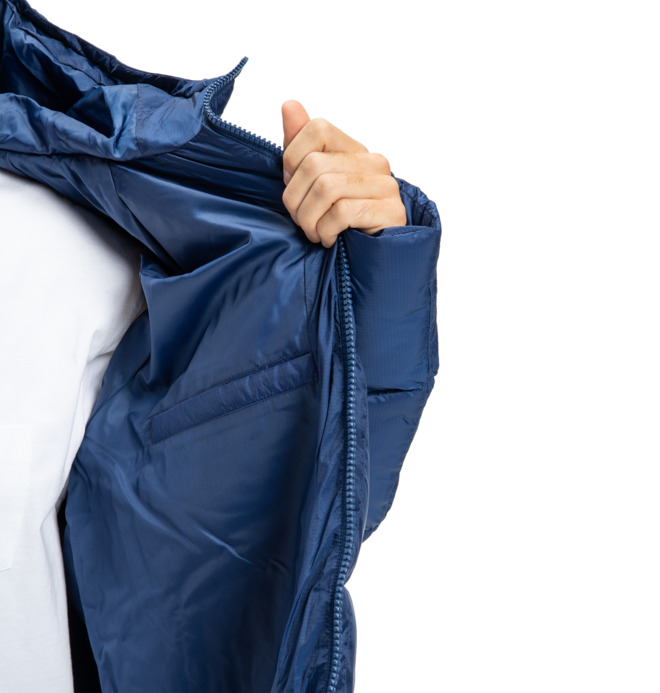 Cantera Puffer - Jackets for Men  ADYJK03194