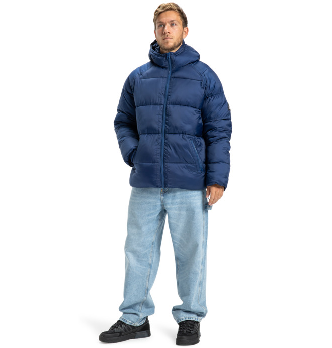 Cantera Puffer - Jackets for Men  ADYJK03194
