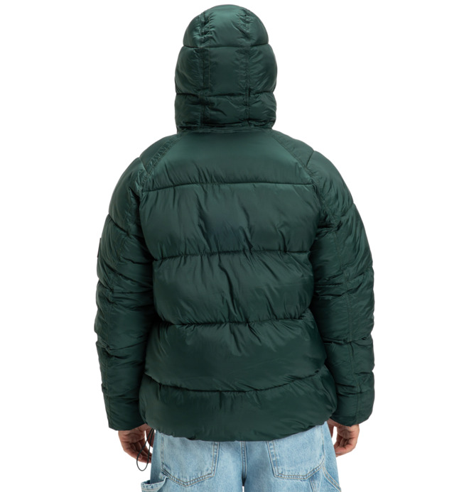 Cantera Puffer - Jacket for Men  ADYJK03194