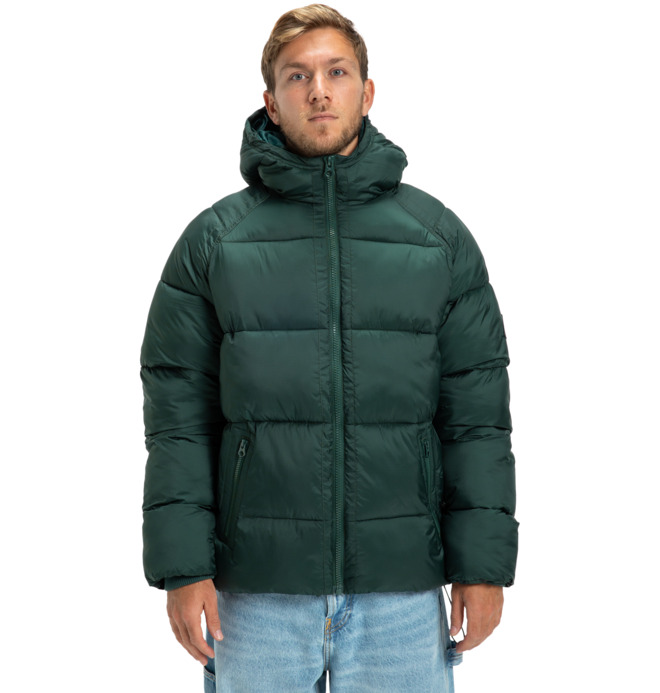 Cantera Puffer - Jacket for Men  ADYJK03194