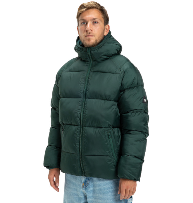 Cantera Puffer - Jacket for Men  ADYJK03194