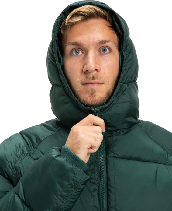 Cantera Puffer - Jacket for Men  ADYJK03194