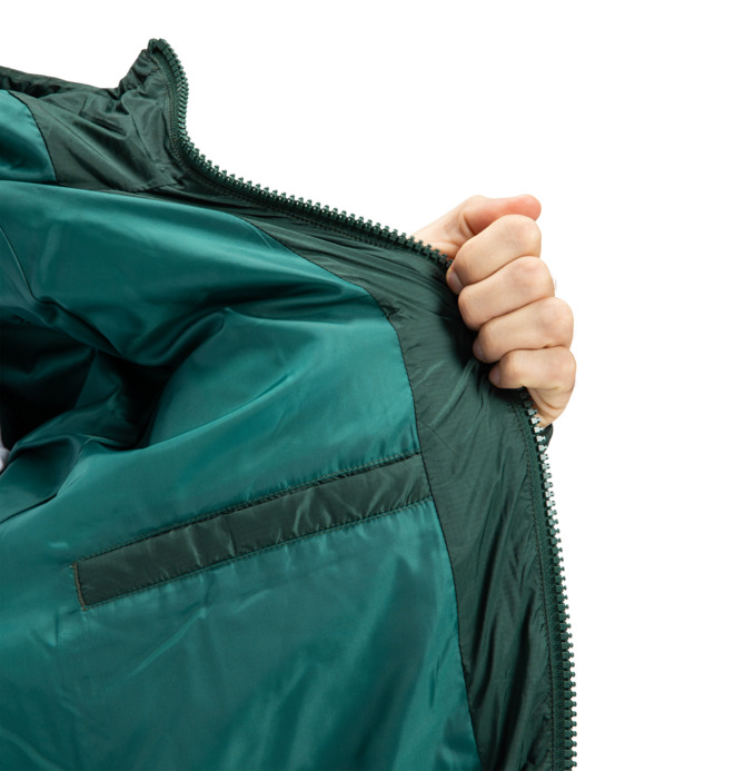 Cantera Puffer - Jacket for Men  ADYJK03194