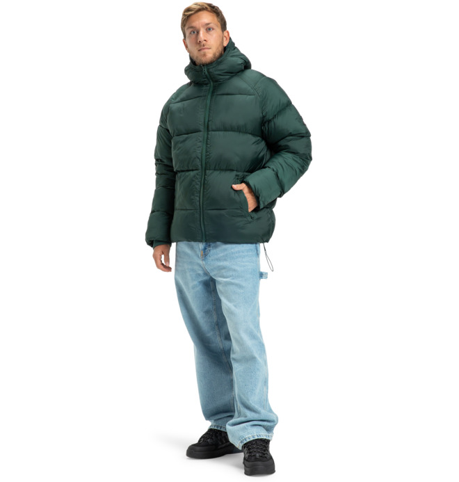 Cantera Puffer - Jacket for Men  ADYJK03194