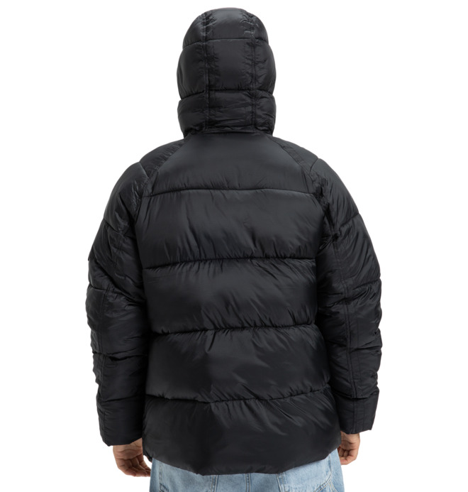 Cantera Puffer - Jackets for Men ADYJK03194