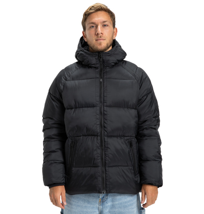 Cantera Puffer - Jackets for Men ADYJK03194