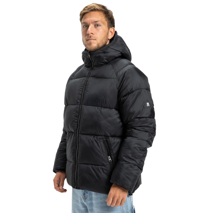 Cantera Puffer - Jackets for Men ADYJK03194