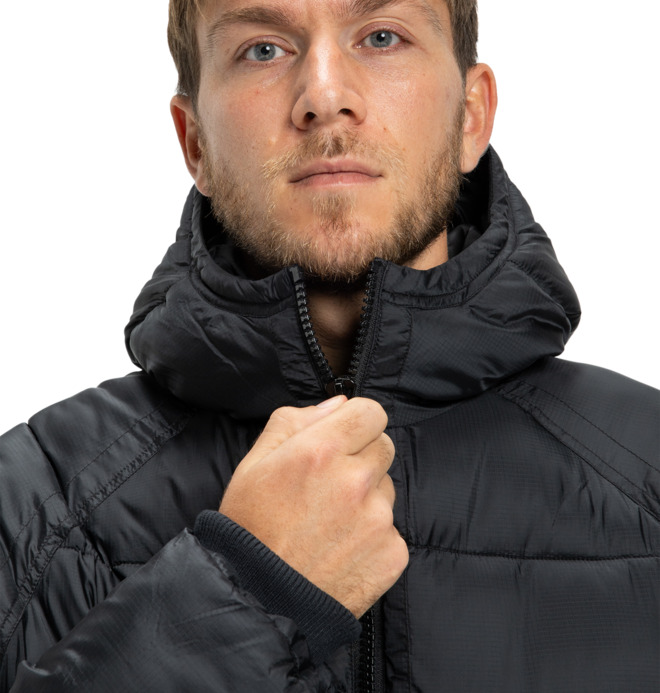 Cantera Puffer - Jackets for Men ADYJK03194