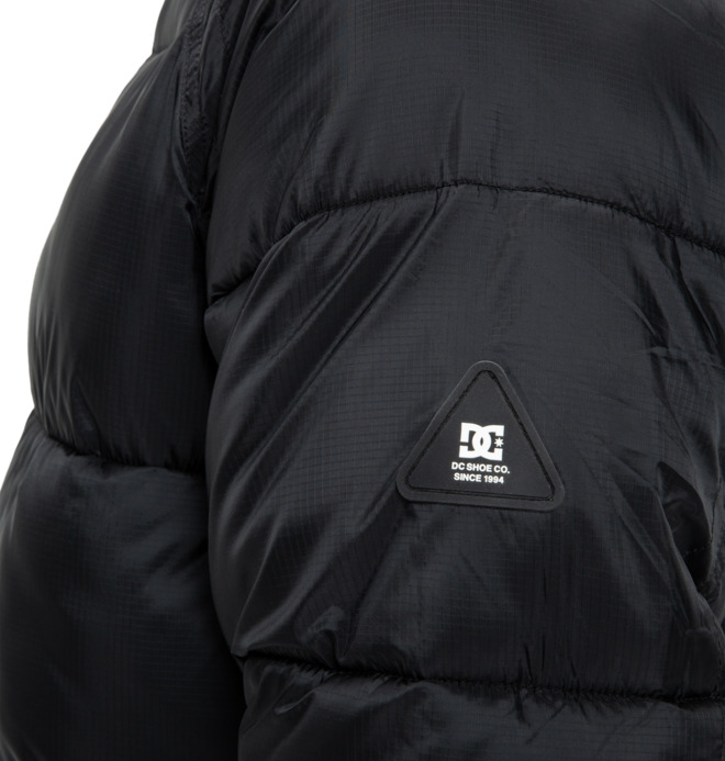 Cantera Puffer - Jackets for Men ADYJK03194