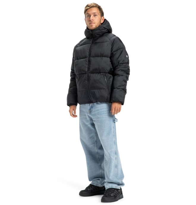 Cantera Puffer - Jackets for Men ADYJK03194