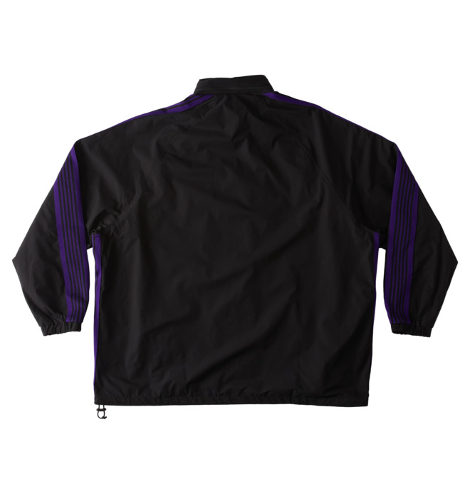 DC x Needles - Windbreaker for Men ADYJK03195