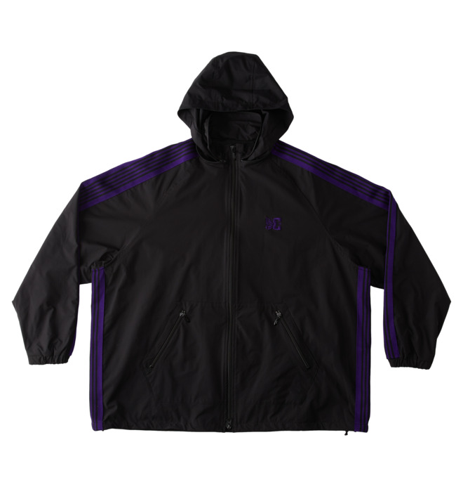 DC x Needles - Windbreaker for Men ADYJK03195