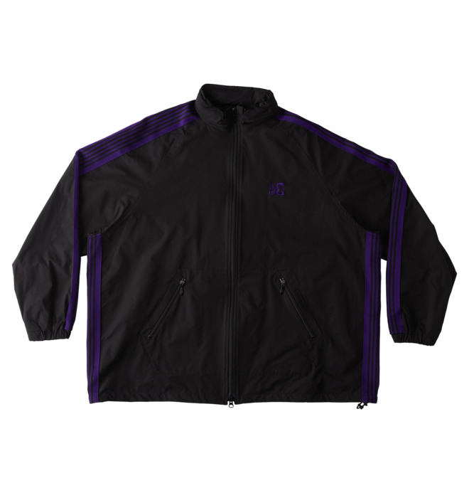 DC x Needles - Windbreaker for Men ADYJK03195