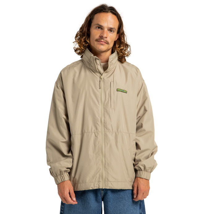 Vantage - Waterproof Windbreaker Jacket for Men  ADYJK03204