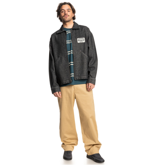 Pit - Coach Jacket for Men  ADYJK03206