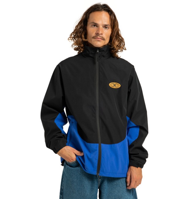 All Terrain - Waterproof Windbreaker Jacket for Men  ADYJK03207