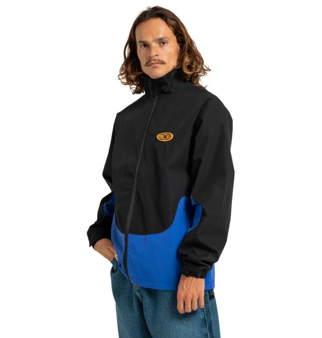 All Terrain - Waterproof Windbreaker Jacket for Men  ADYJK03207