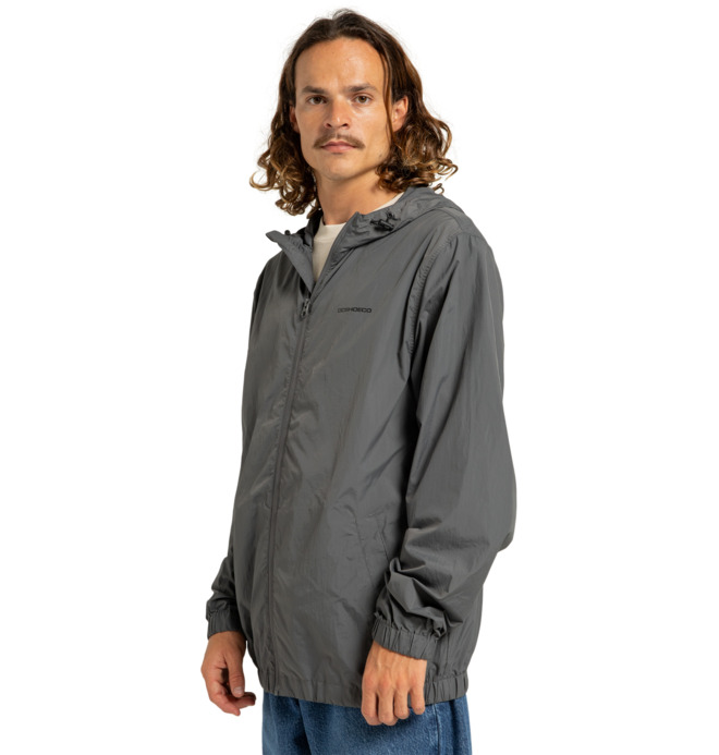 Sentinel - Waterproof Windbreaker Jacket for Men  ADYJK03208