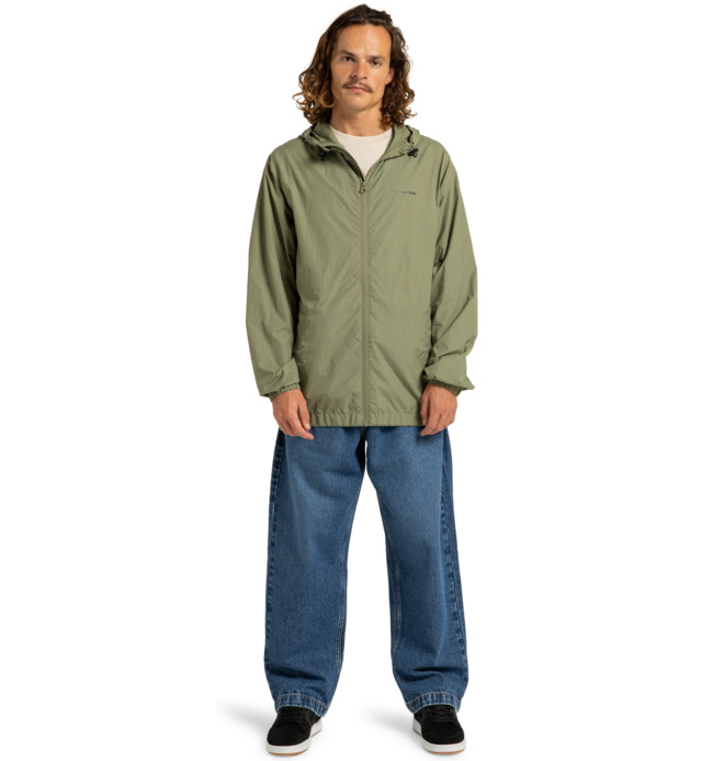 Sentinel - Waterproof Windbreaker Jacket for Men  ADYJK03208