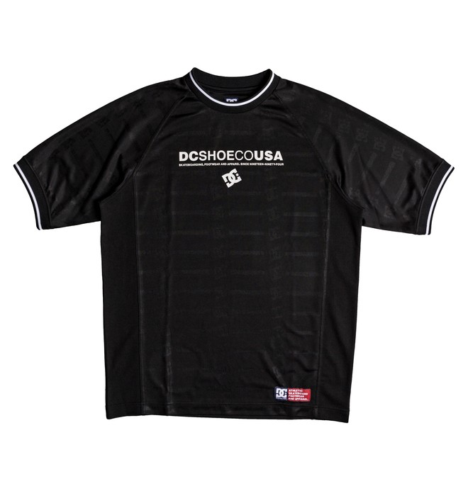 Wes Soccer - Football Jersey for Men ADYKT03108