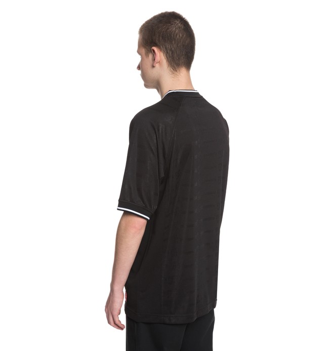 Wes Soccer - Football Jersey for Men ADYKT03108