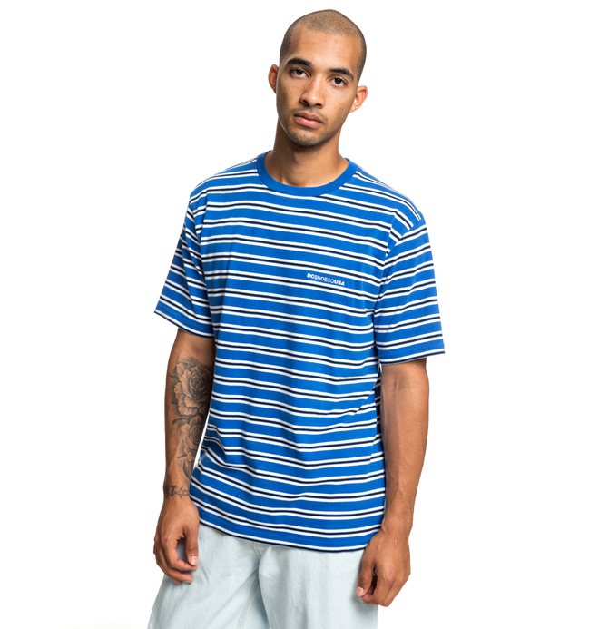 Jess - T-Shirt for Men ADYKT03124