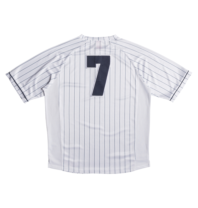 Dc shoes jersey on sale