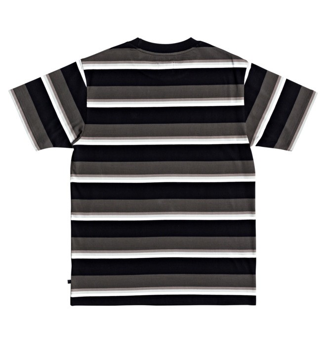 Wesley Stripes - T-Shirt for Men ADYKT03150