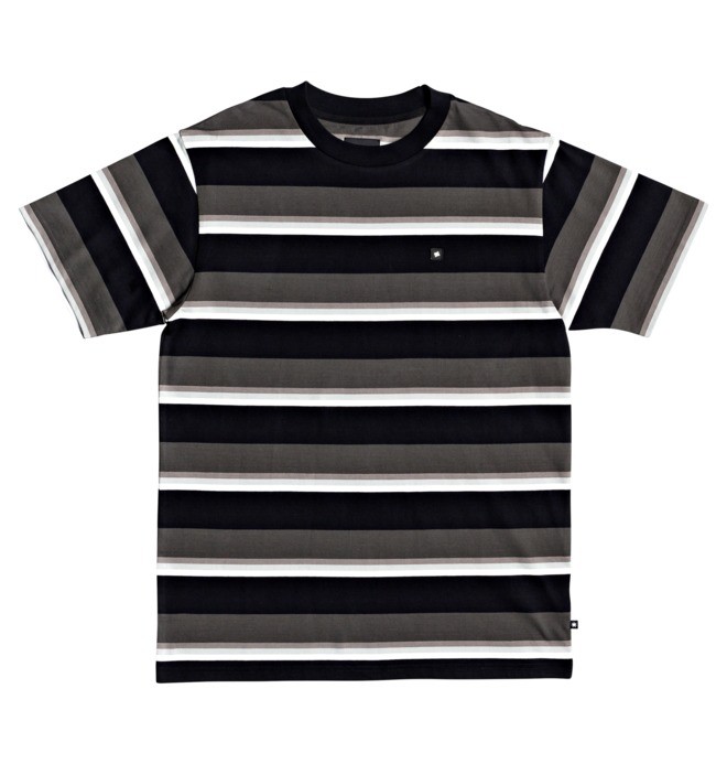 Wesley Stripes - T-Shirt for Men ADYKT03150