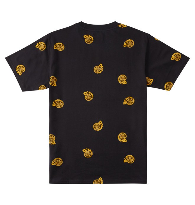 Unruly - T-Shirt for Men  ADYKT03169