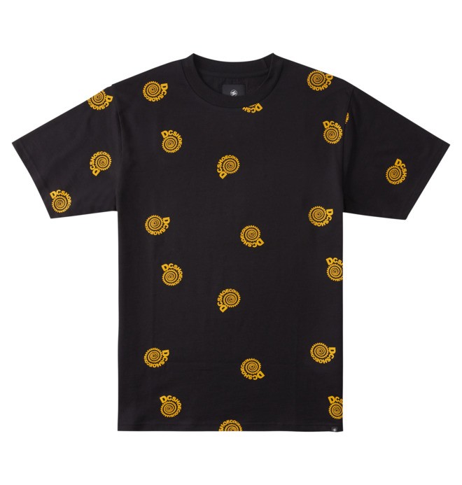 Unruly - T-Shirt for Men  ADYKT03169