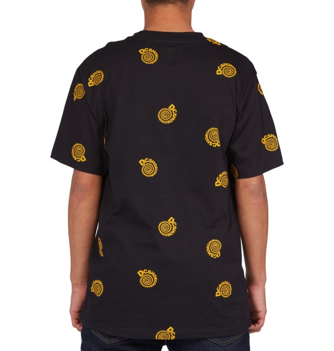 Unruly - T-Shirt for Men  ADYKT03169