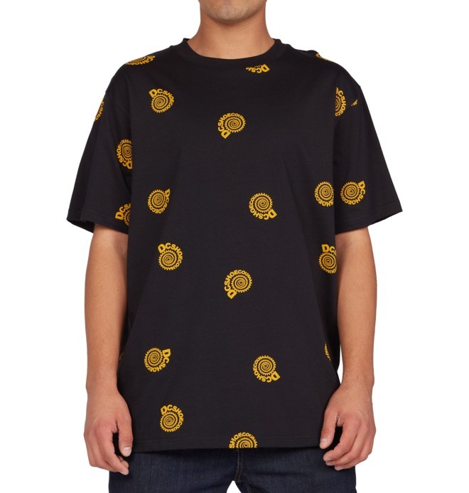 Unruly - T-Shirt for Men  ADYKT03169