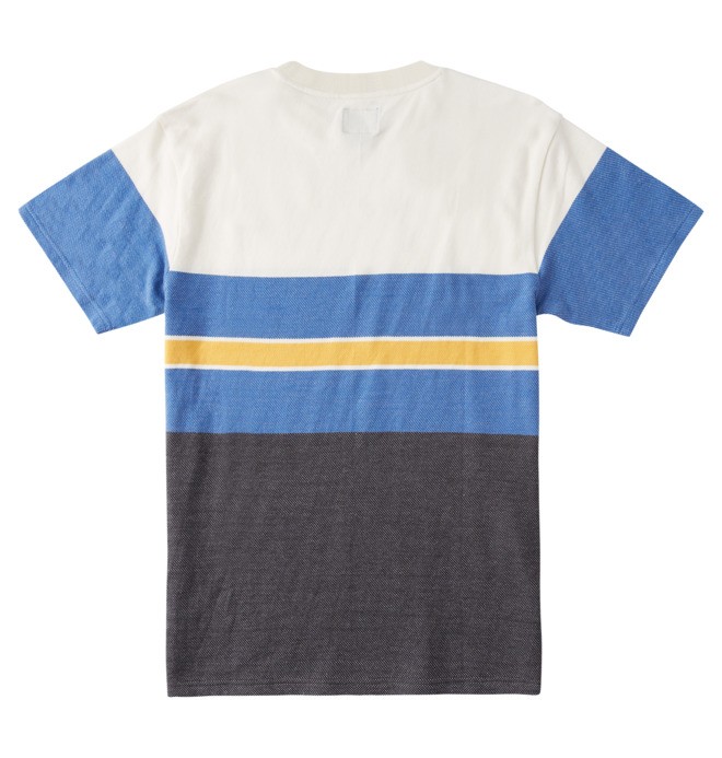 Rally Stripe - T-Shirt for Men ADYKT03173