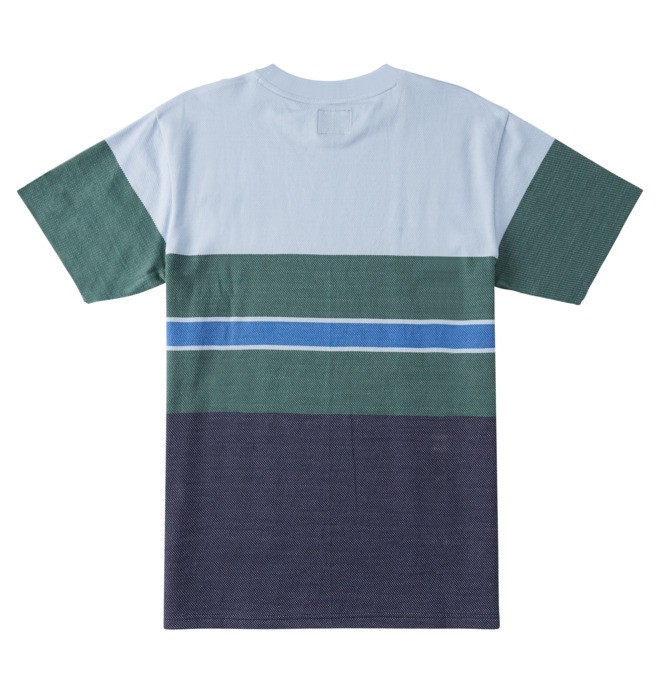 Rally Stripe - T-Shirt for Men  ADYKT03173