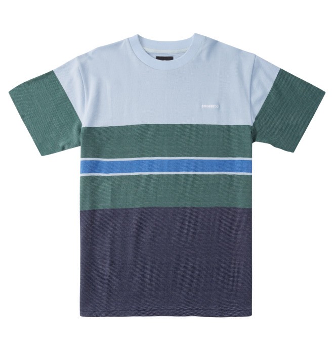 Rally Stripe - T-Shirt for Men  ADYKT03173